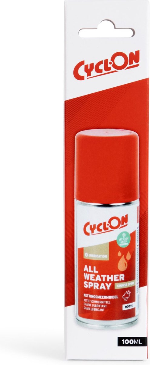 Cyclon All Mether Spray Blister 100ml