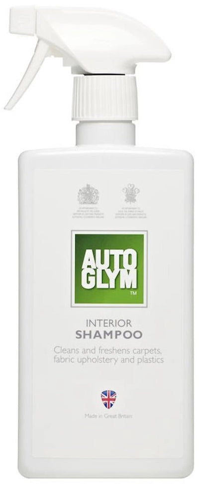 Shampoing intérieur Autoglym 500ml