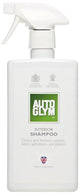 Shampoing intérieur Autoglym 500ml