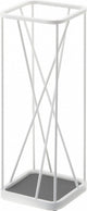 Porte-parapluie Yamazaki - neuf - blanc