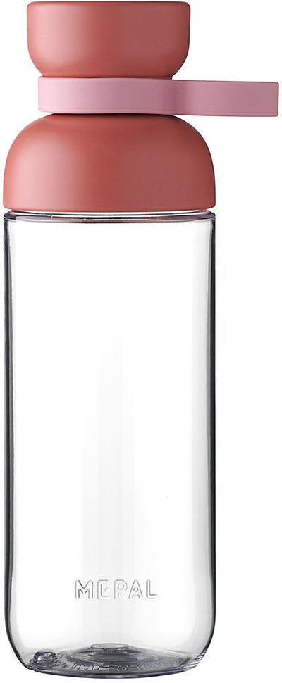 Impal Mepal Water Bottle Vita 500 ml Vivid Mauve