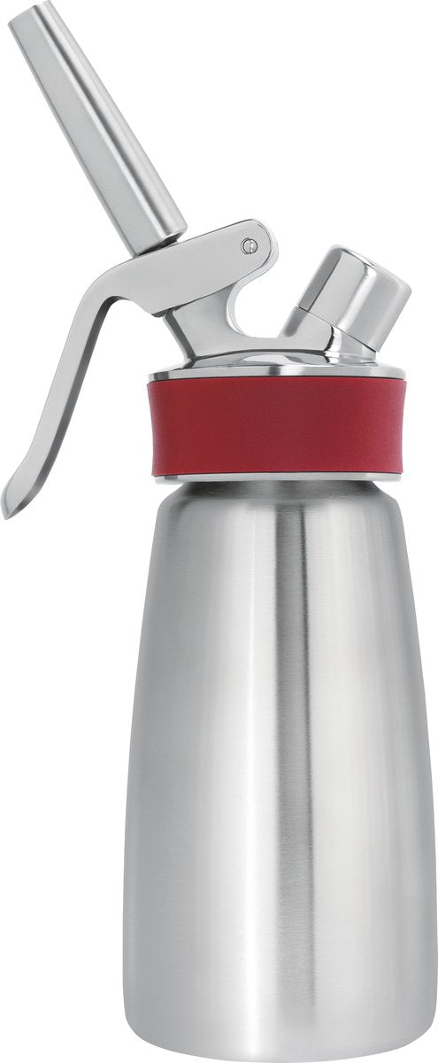 Fouet gourmet Isi plus acier inoxydable - 0,25 ltr