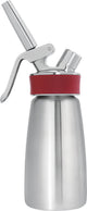Fouet gourmet Isi plus acier inoxydable - 0,25 ltr