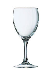 Verre à vin élégance Arcoroc traiteur (12x 24,5cl)