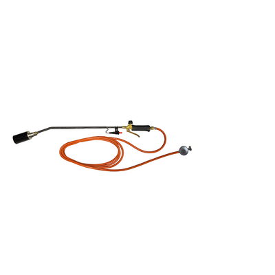 Polet 1075541 - brûleur 60mm 1000mm + coque de tuyau 5m | 1 pièce