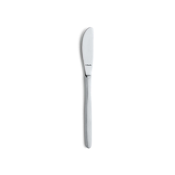 Couteau de table Amefa en acier inoxydable (12 pièces)