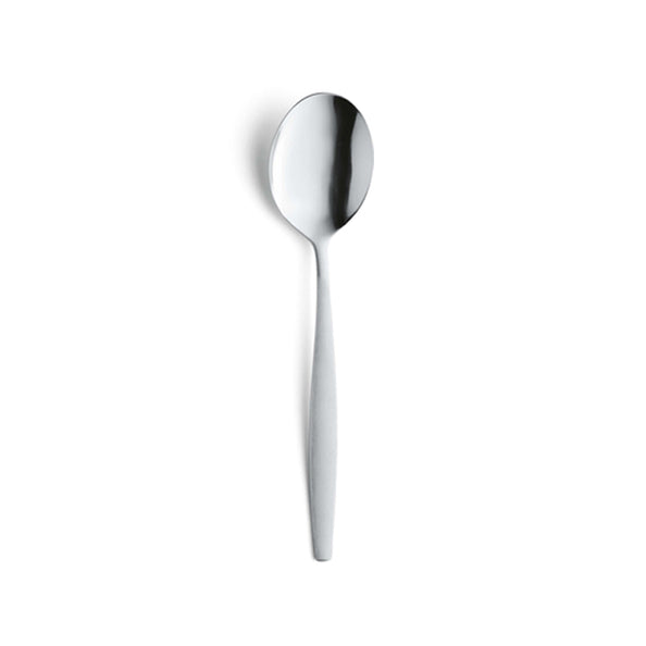 Cuillère de table Amefa en acier inoxydable (12 pièces)