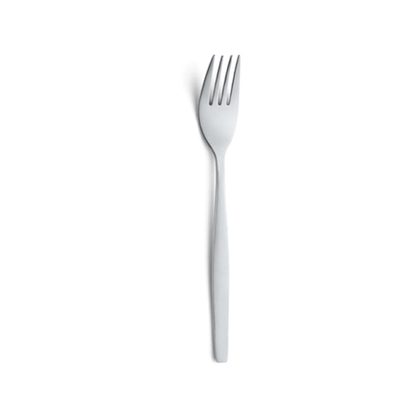 Fourchette de table Amefa en acier inoxydable (12 pièces)