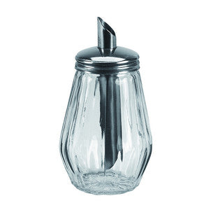 Verre shaker à sucre (250cc)
