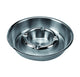 Cendrier en acier inoxydable (14cm)