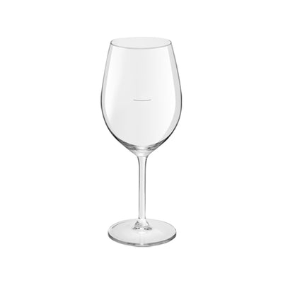 Verre à vin Royal Leerdam Esprit avec bande (6x 32cl)