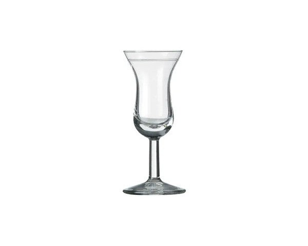 Royal Leerdam verre à shot ohroemer intermezzo (12x 3,5cl)