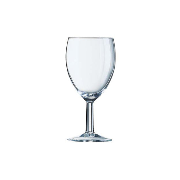 Verre à vin de Savoie Arcoroc (12x 24cl)