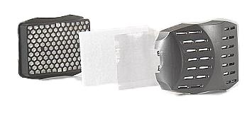Multivision th 2 p(sl) filtre multi c'air (nml)