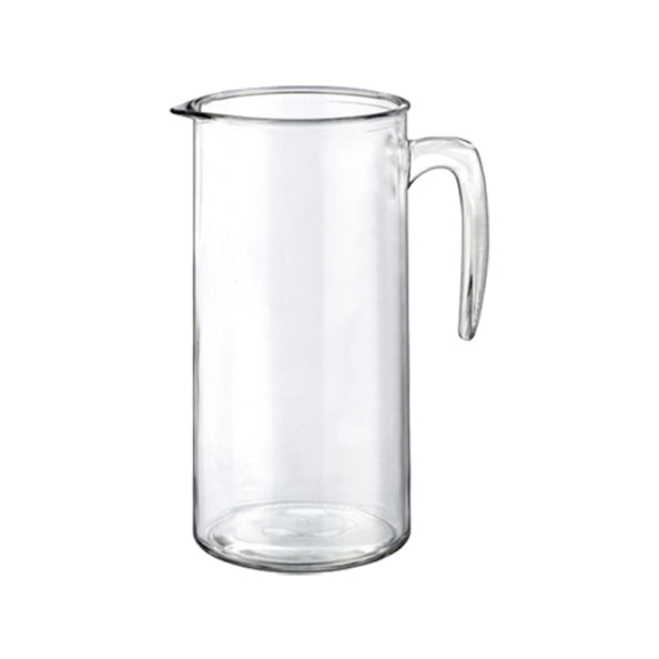 Pichet à eau Borgonovo indro (1,1 litre)