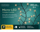 Luminaires compacts micro led Lumineo 480l 6m