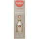 Diffuseurs d'arômes Bolsius 80 ml true joy délice de vanille (6 pièces)