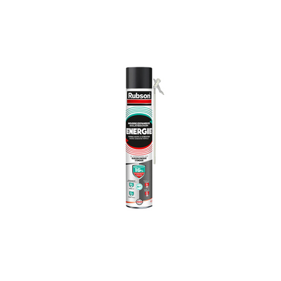 Rubson 1072478 - pu énergie 750ml | 12 pièces
