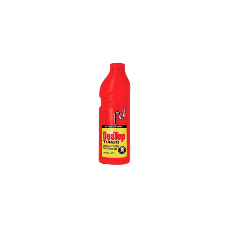 Destop 1073883 - turbo 1l | 5 pièces