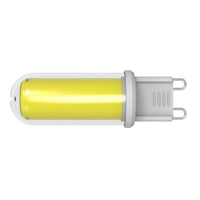 Sylvania 1074731 - syl led g9 470lm 4000k dimmable | 3 pièces