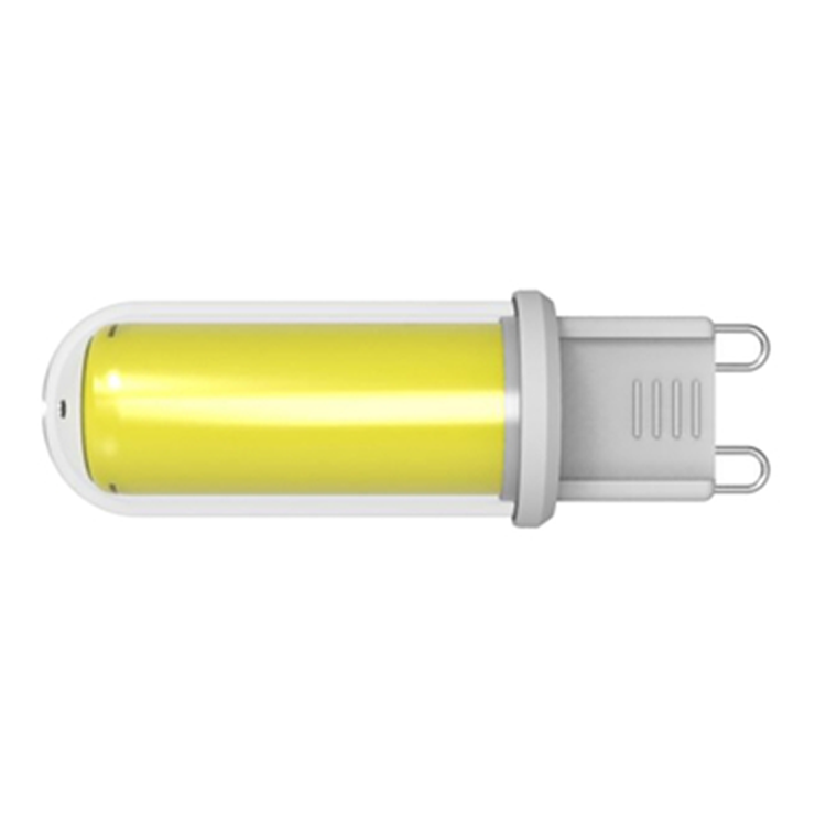 Sylvania 1074731 - syl led g9 470lm 4000k dimmable | 3 pièces
