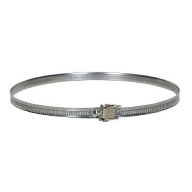 Renson 1074629 - bande de serrage ø 60-165mm | 10 pièces