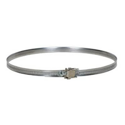 Renson 1074629 - bande de serrage ø 60-165mm | 10 pièces