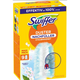 Swiffer 1074714 - recharge plumeau x9 | 2 pièces