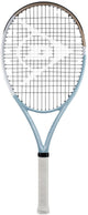 Dunlop d tr 24 lx team 107 g1 nh raquette de tennis unisexe - bleu blanc bronze