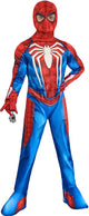 Rubis - Spiderman Premium Kids (taille s)
