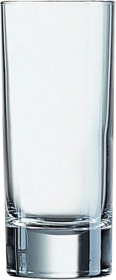 Verre à long drink Arcoroc islande 16 cl - 6 pièces