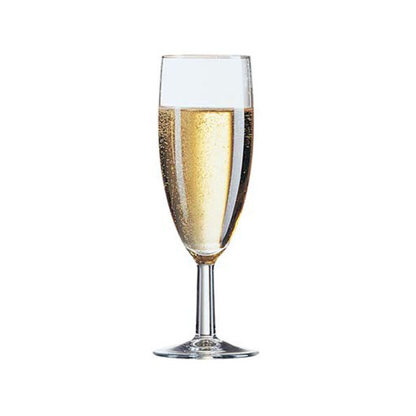 Flûtes à champagne de Savoie (12x 17cl)