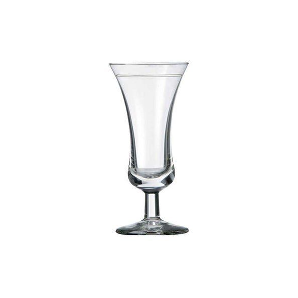 Verre à shot tuba intermezzo Royal Leerdam (12x 3,5cl)