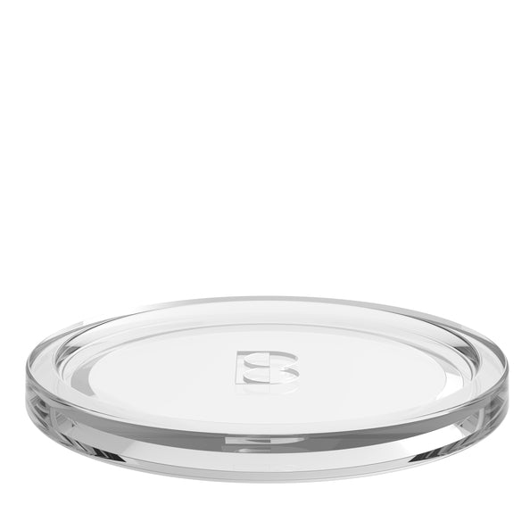 Dessous de verre Bolsius rond ø110 mm (8 pièces)