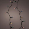 Éclairage à batterie Lumineo durawise 48l couleur