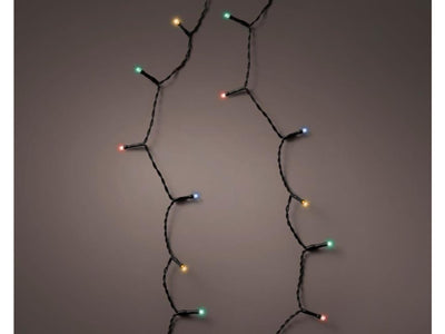 Éclairage à batterie Lumineo durawise 48l couleur