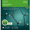 Lumineo led durawise basic lumières 192l blanc chaud