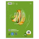 Ursus bloc-notes vert a4 vert 80 feuilles