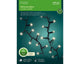 Lumineo led durawise lampes compactes 600l chaud.