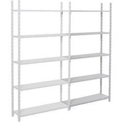 Rallonge rack h2000xl1000xd300