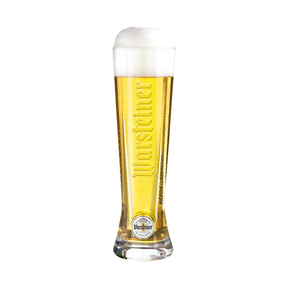 Tasse premium Warsteiner (6x 25cl)