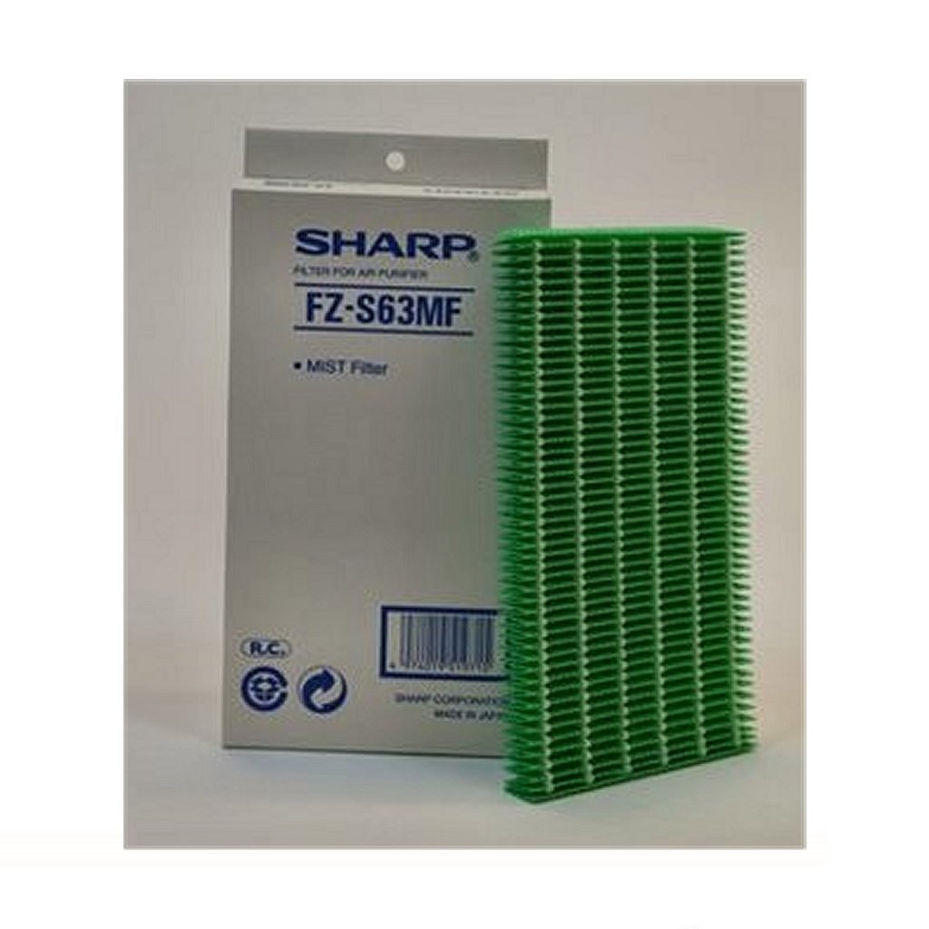 Sharp Sharp FZ-S63MF Filtre humiliant vert