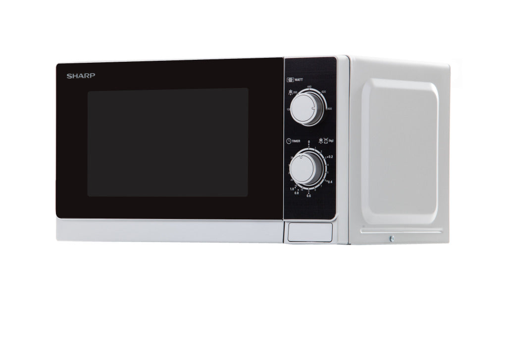 Sharp Sharp R200inw micro-ondes 800W