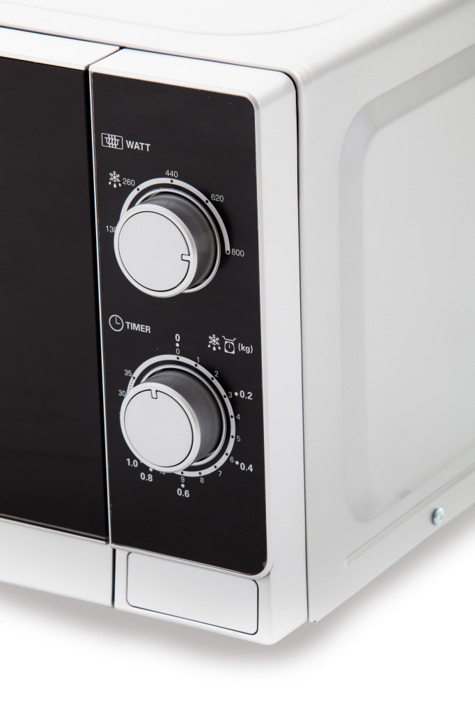 Sharp Sharp R200inw micro-ondes 800W