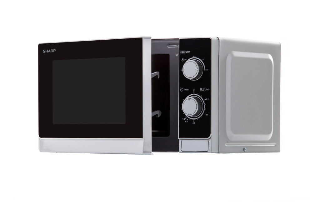 Sharp Sharp R200inw micro-ondes 800W