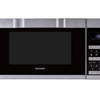 Sharp Sharp R-861S combi combi micro-ondes