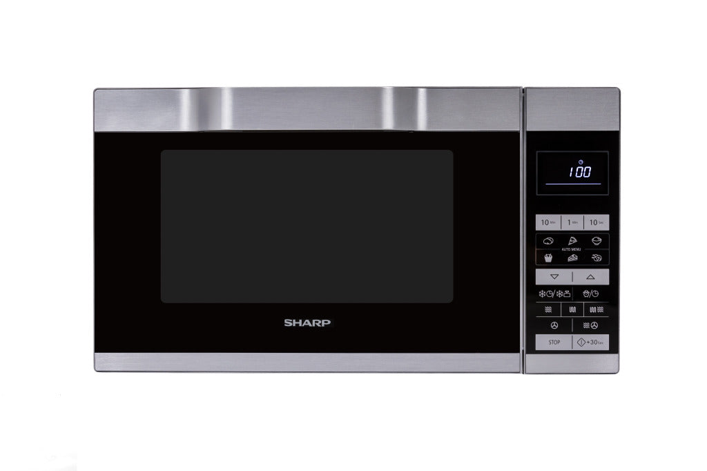 Sharp Sharp R-861S combi combi micro-ondes
