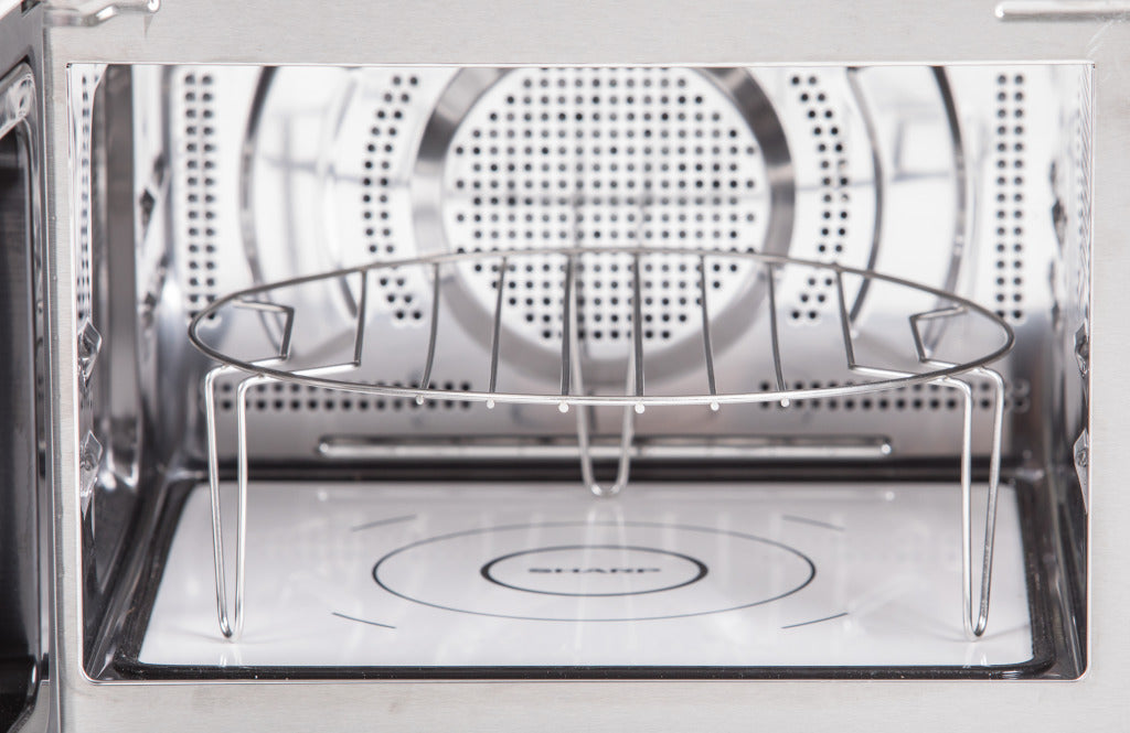 Sharp Sharp R-861S combi combi micro-ondes