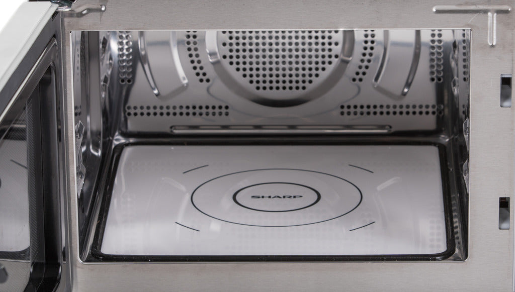 Sharp Sharp R-861S combi combi micro-ondes