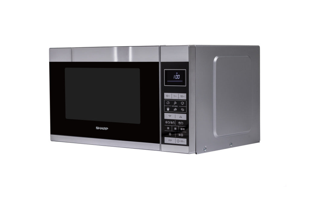 Sharp Sharp R-861S combi combi micro-ondes